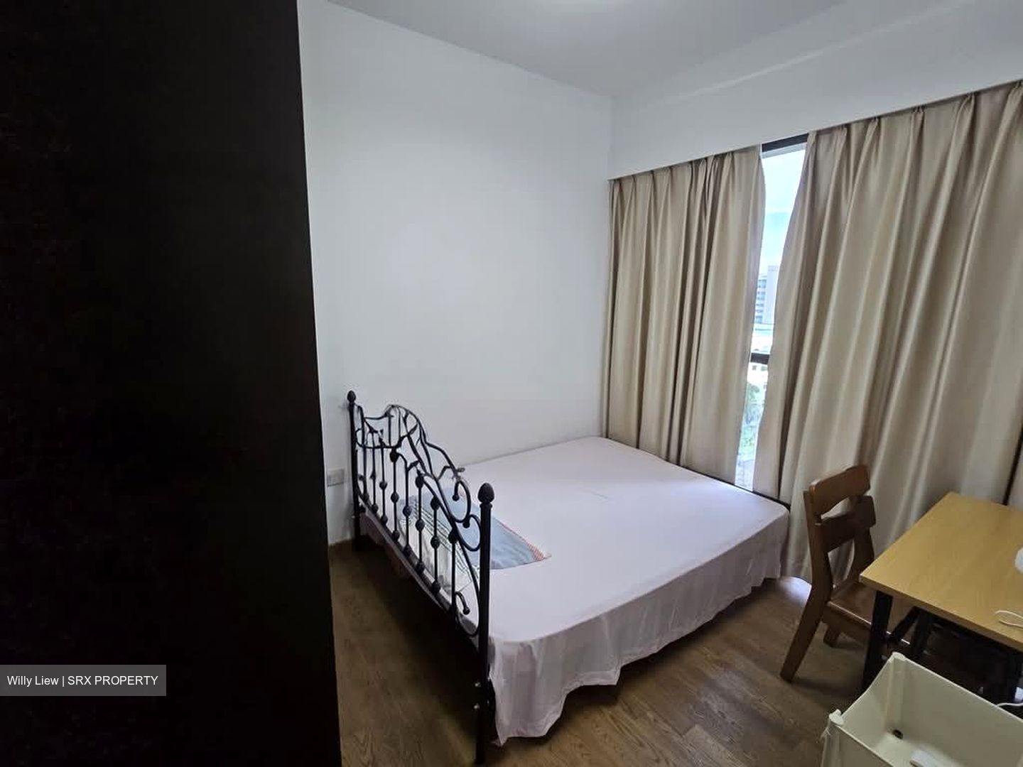 Parc Clematis (D5), Apartment #597652741